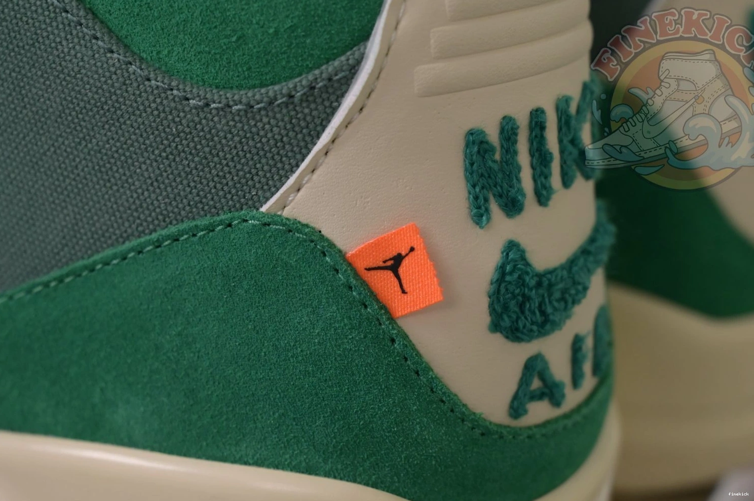 Jordan Air Jordan 3 OG WMNS